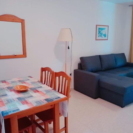 Paraiso Centro Alquilevante Benidorm Luaran gambar
