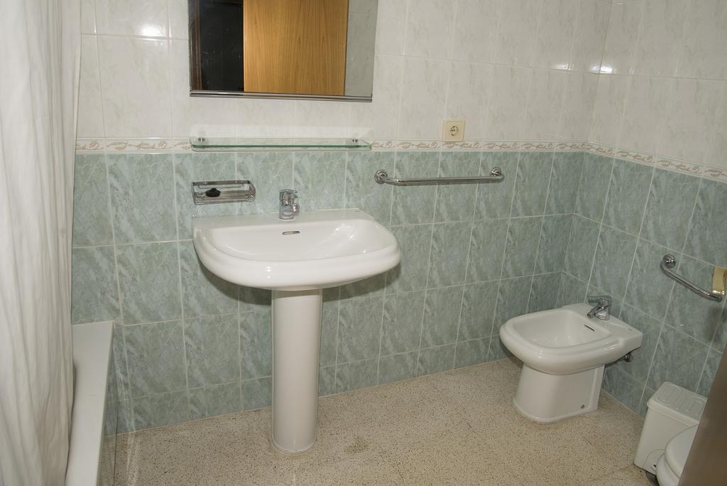 Paraiso Centro Alquilevante Benidorm Luaran gambar